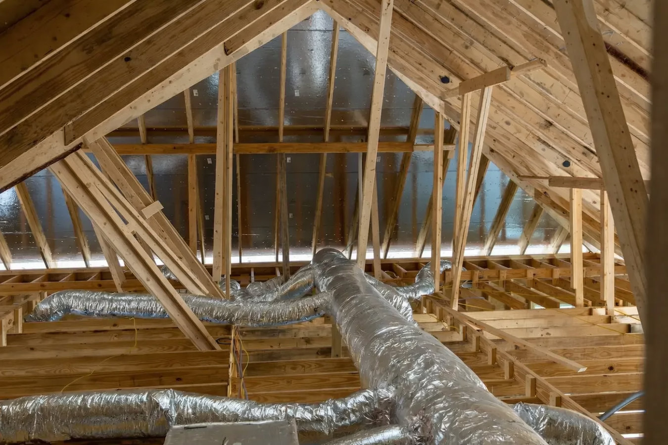 Blacksburg Insulation - professional insulation contractor in Blacksburg, VA